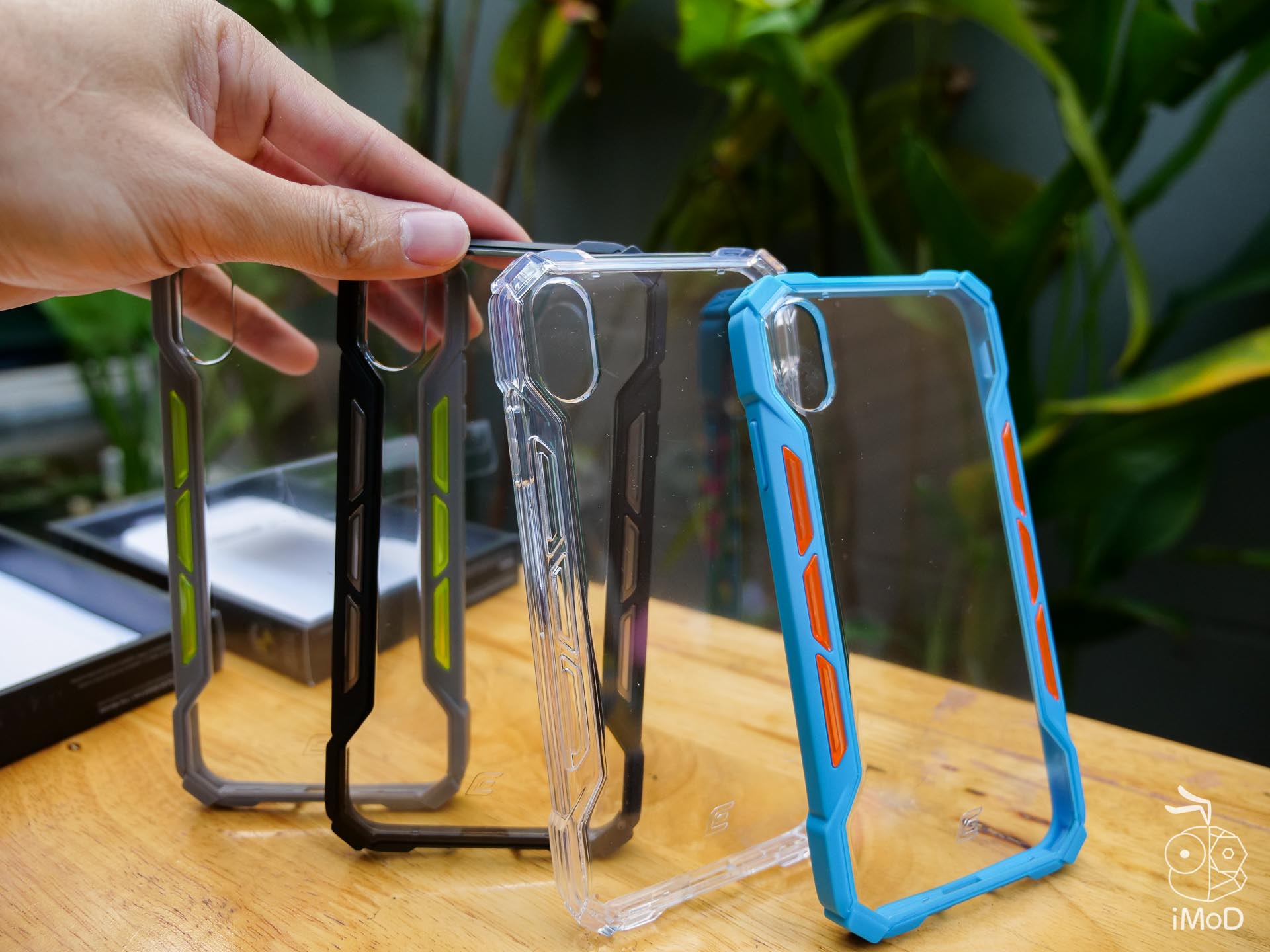 Element Case Rally Iphone Xs Max 10