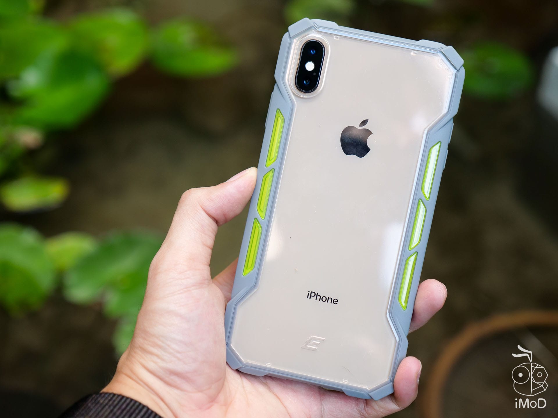 Element Case Rally Iphone Xs Max 50