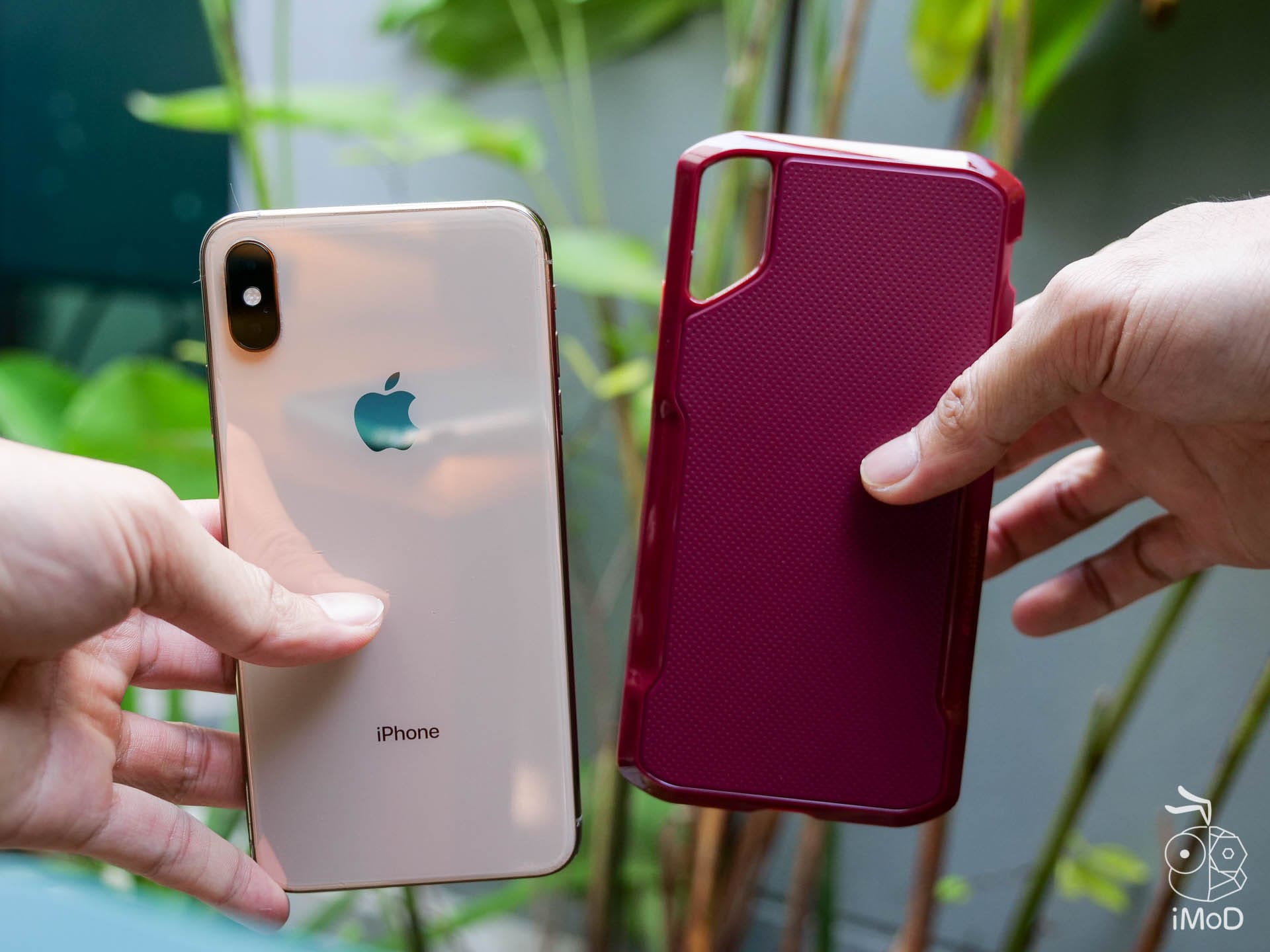 Element Case Shadow Iphone Xs Max 33