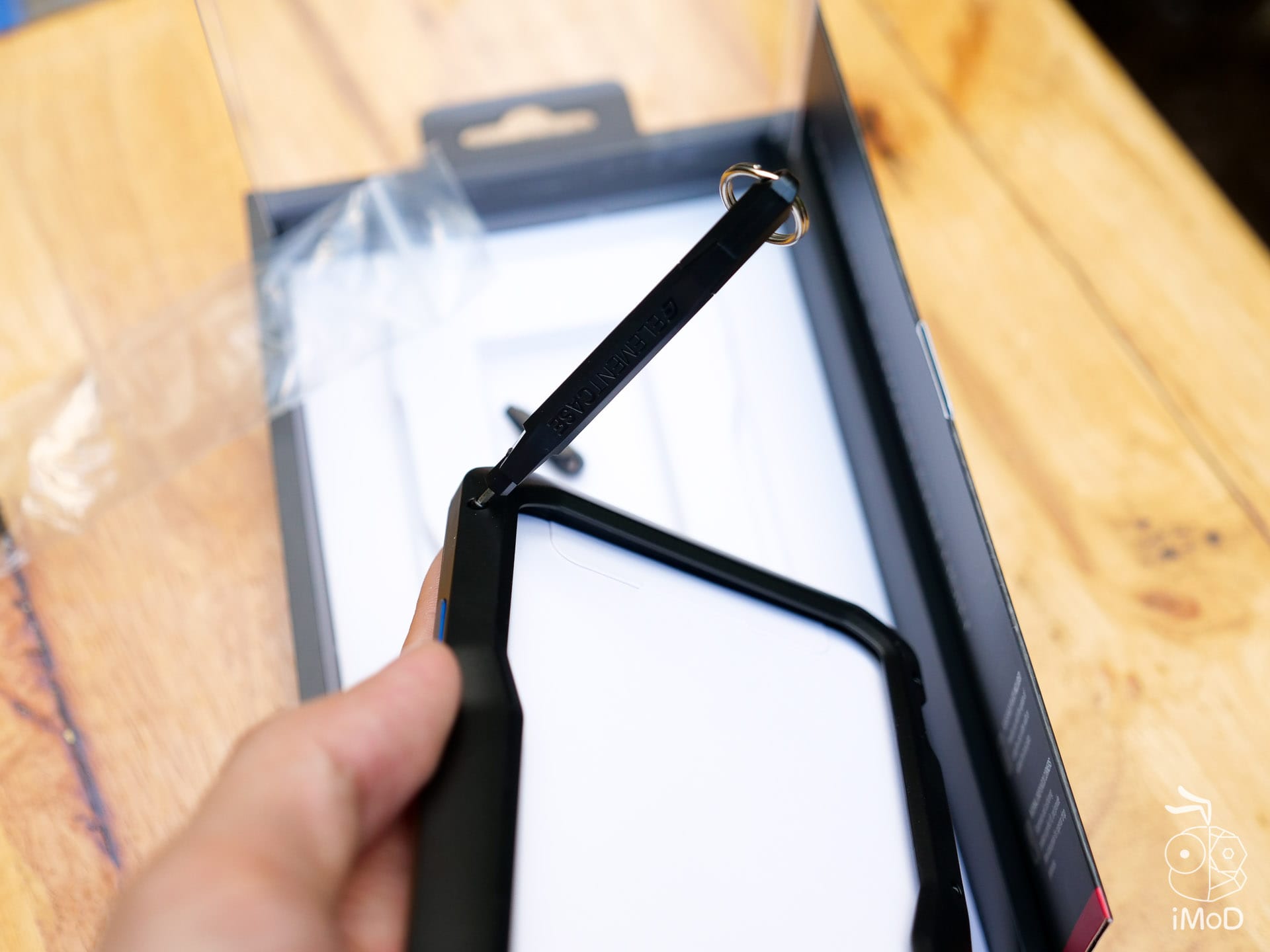 Element Case Vapor S Iphone Xs Max15