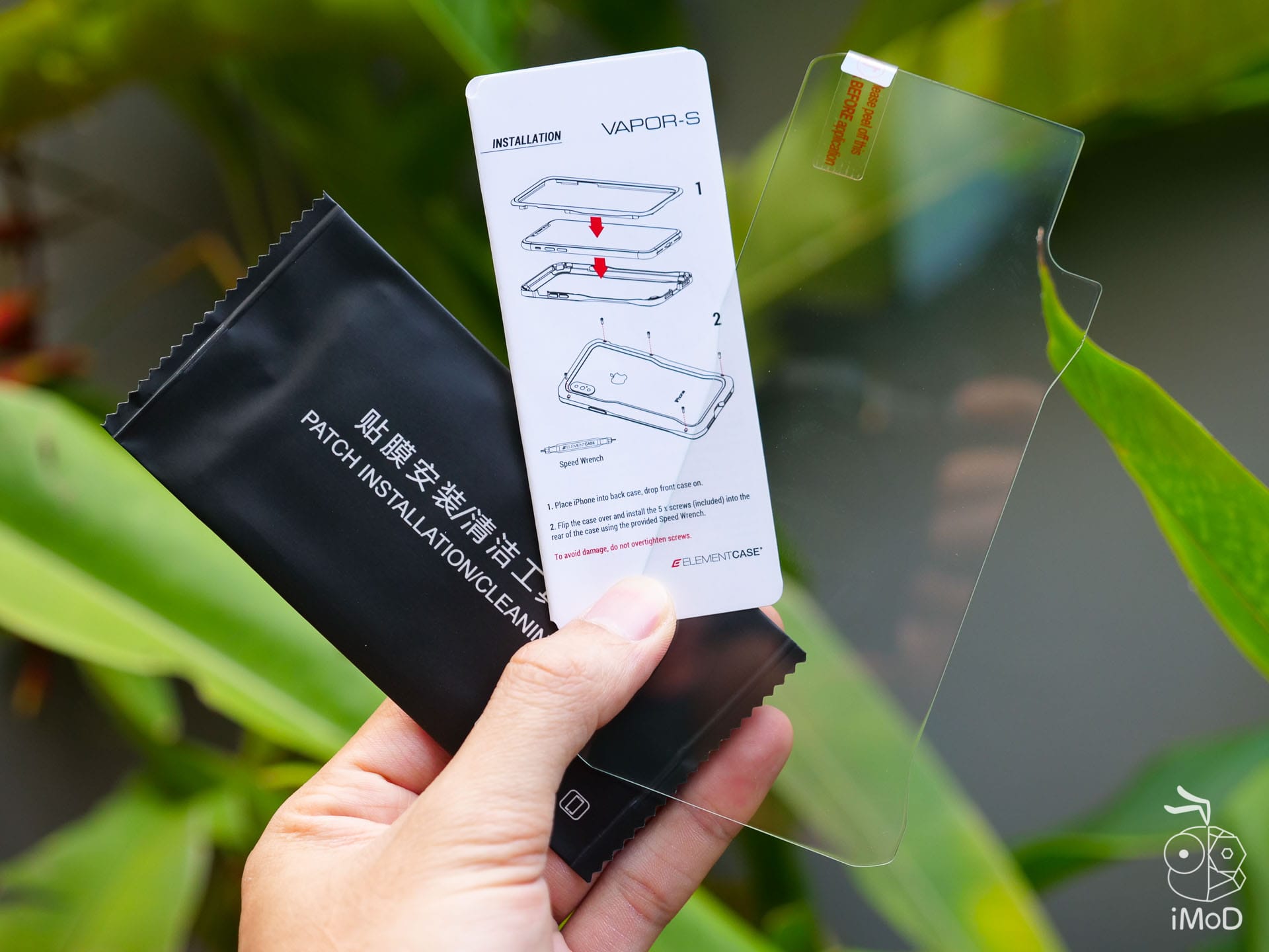 Element Case Vapor S Iphone Xs Max19