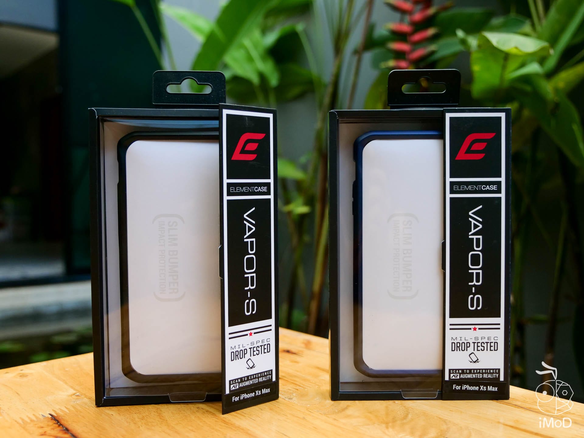 Element Case Vapor S Iphone Xs Max2