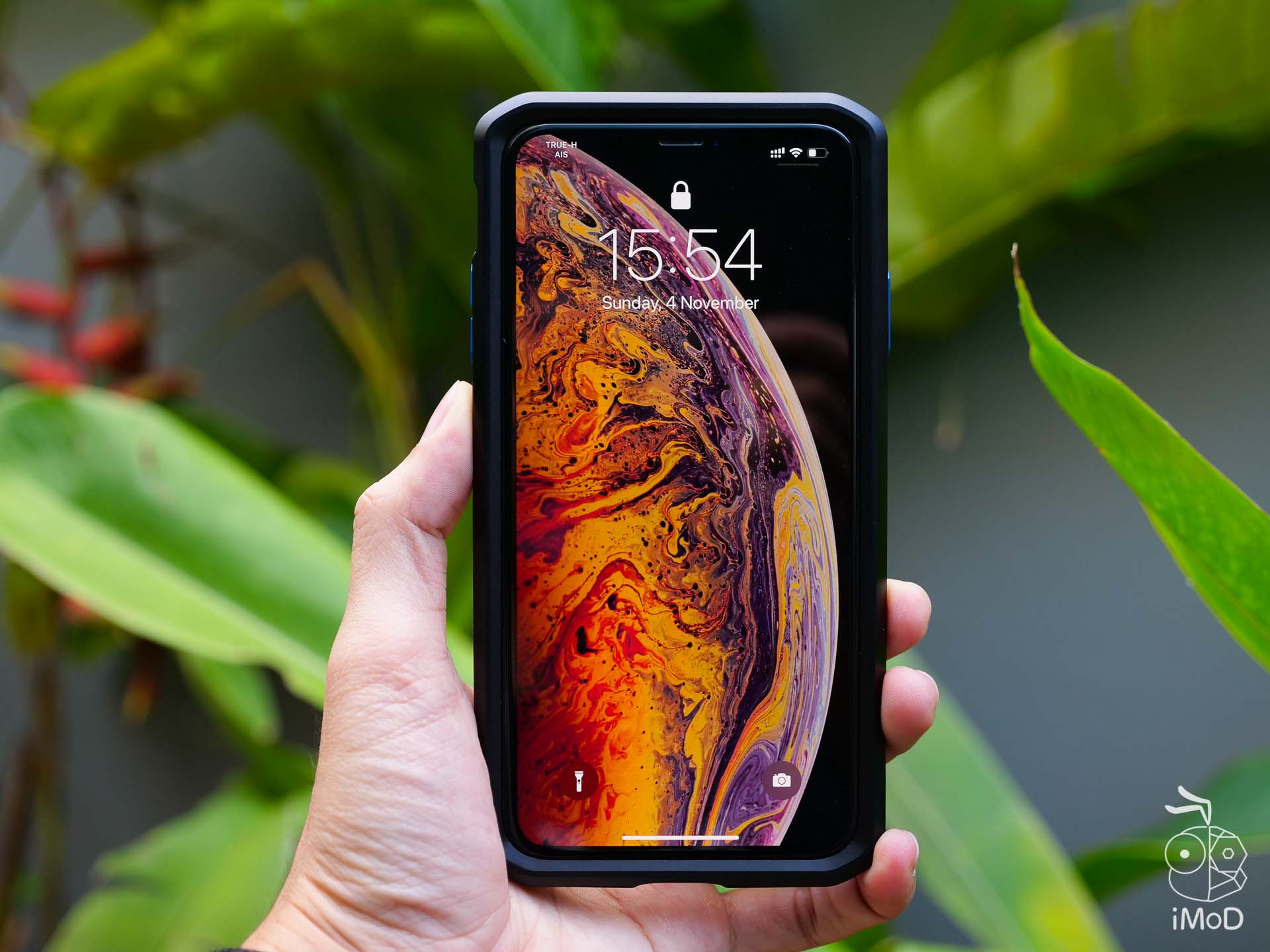 Element Case Vapor S Iphone Xs Max22