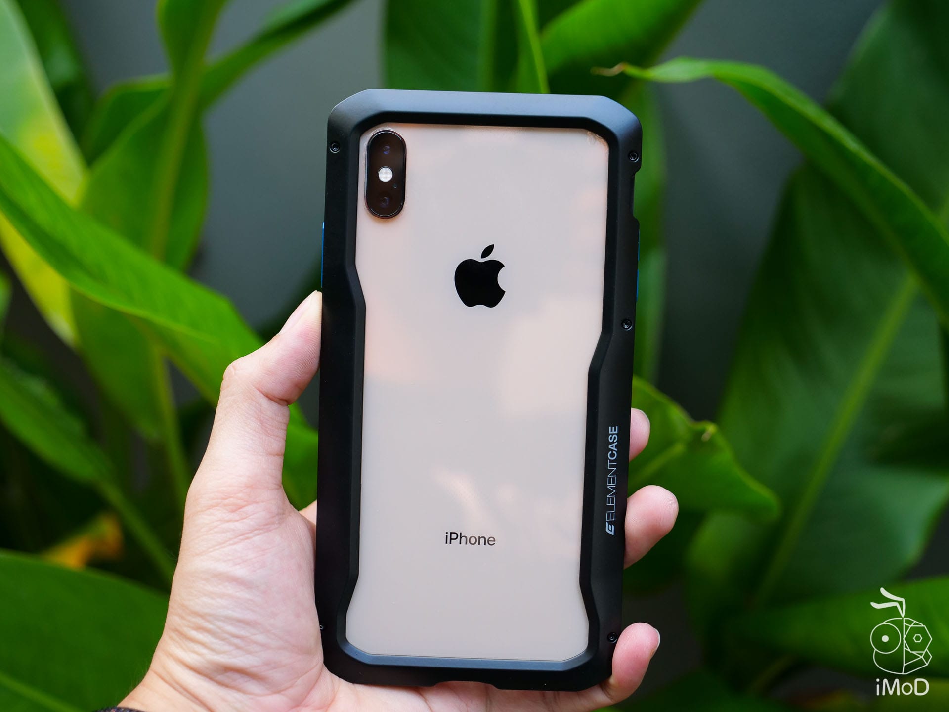 Element Case Vapor S Iphone Xs Max24