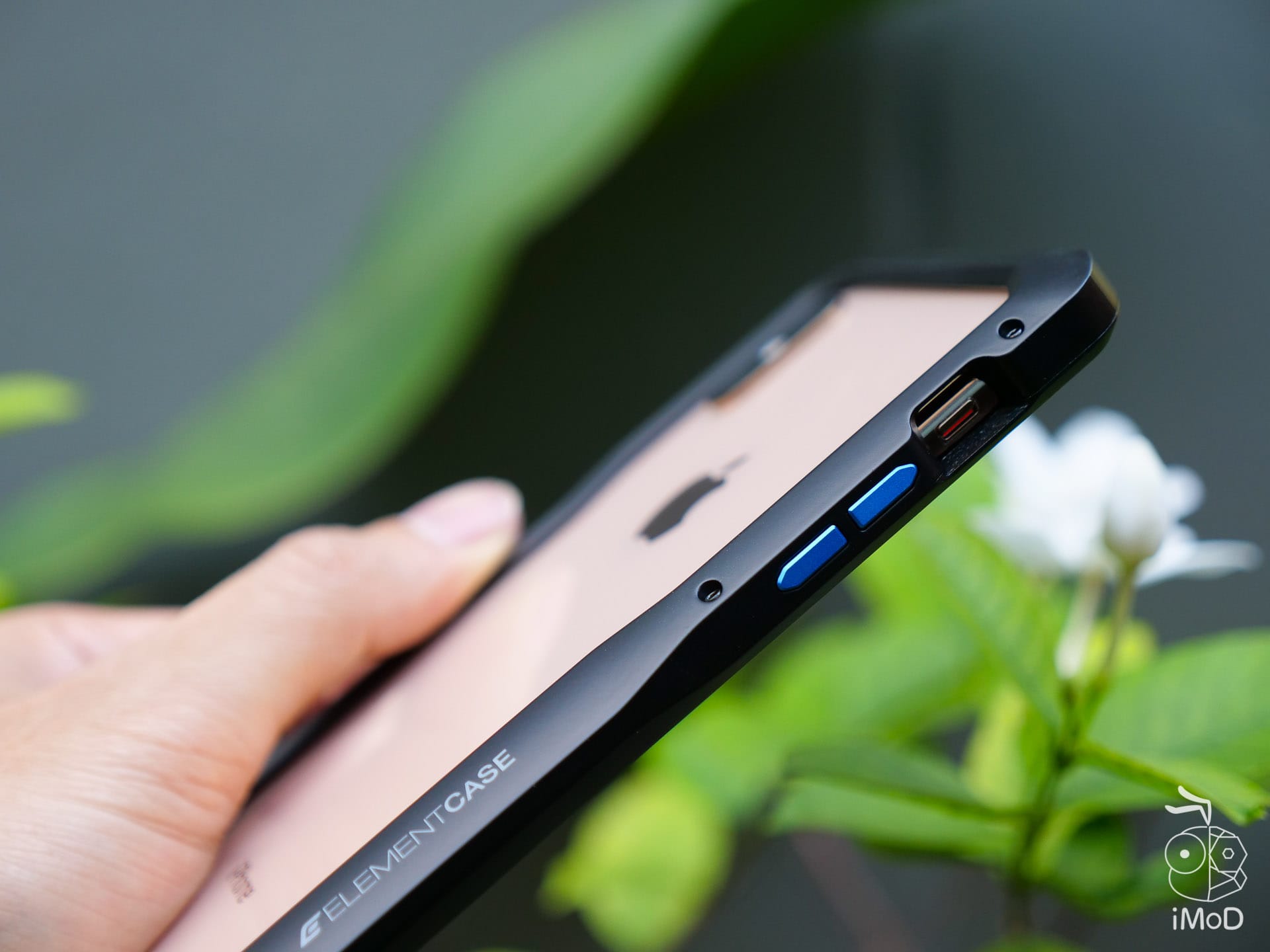 Element Case Vapor S Iphone Xs Max26