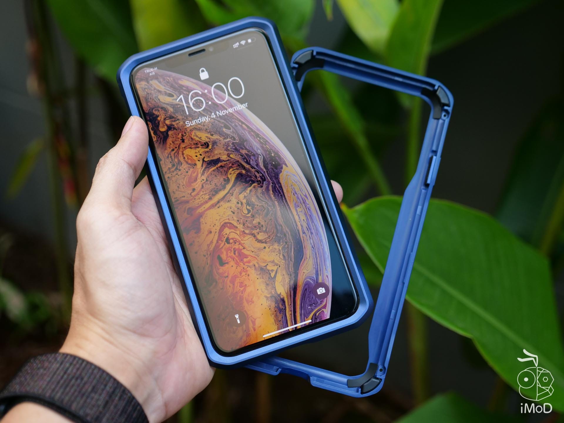 Element Case Vapor S Iphone Xs Max44
