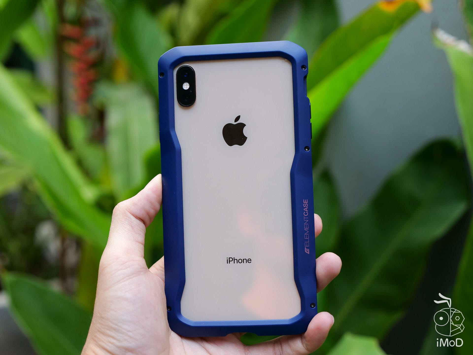 Element Case Vapor S Iphone Xs Max51