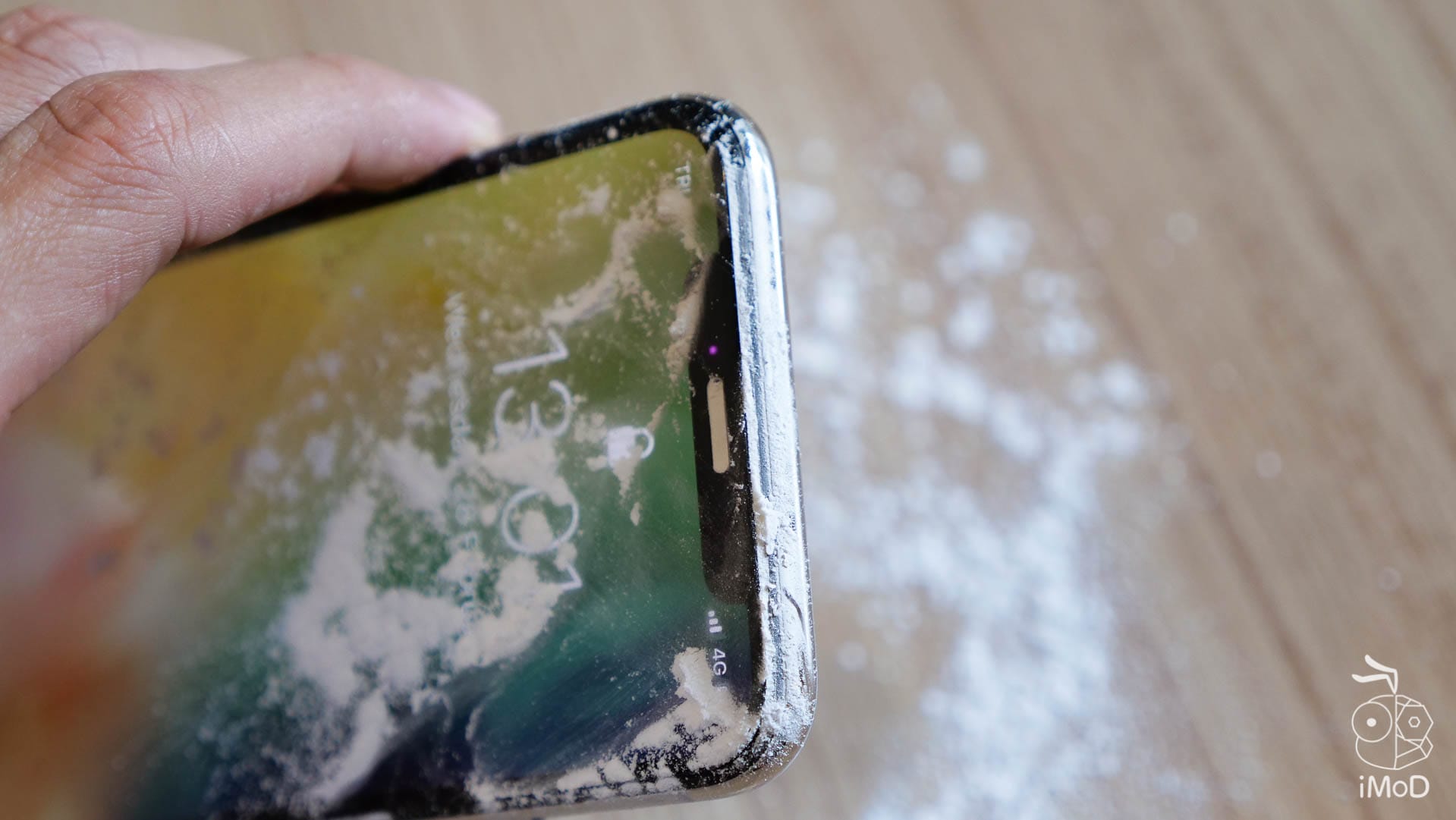 Focus 3d Full Curve Iphonexs 0718