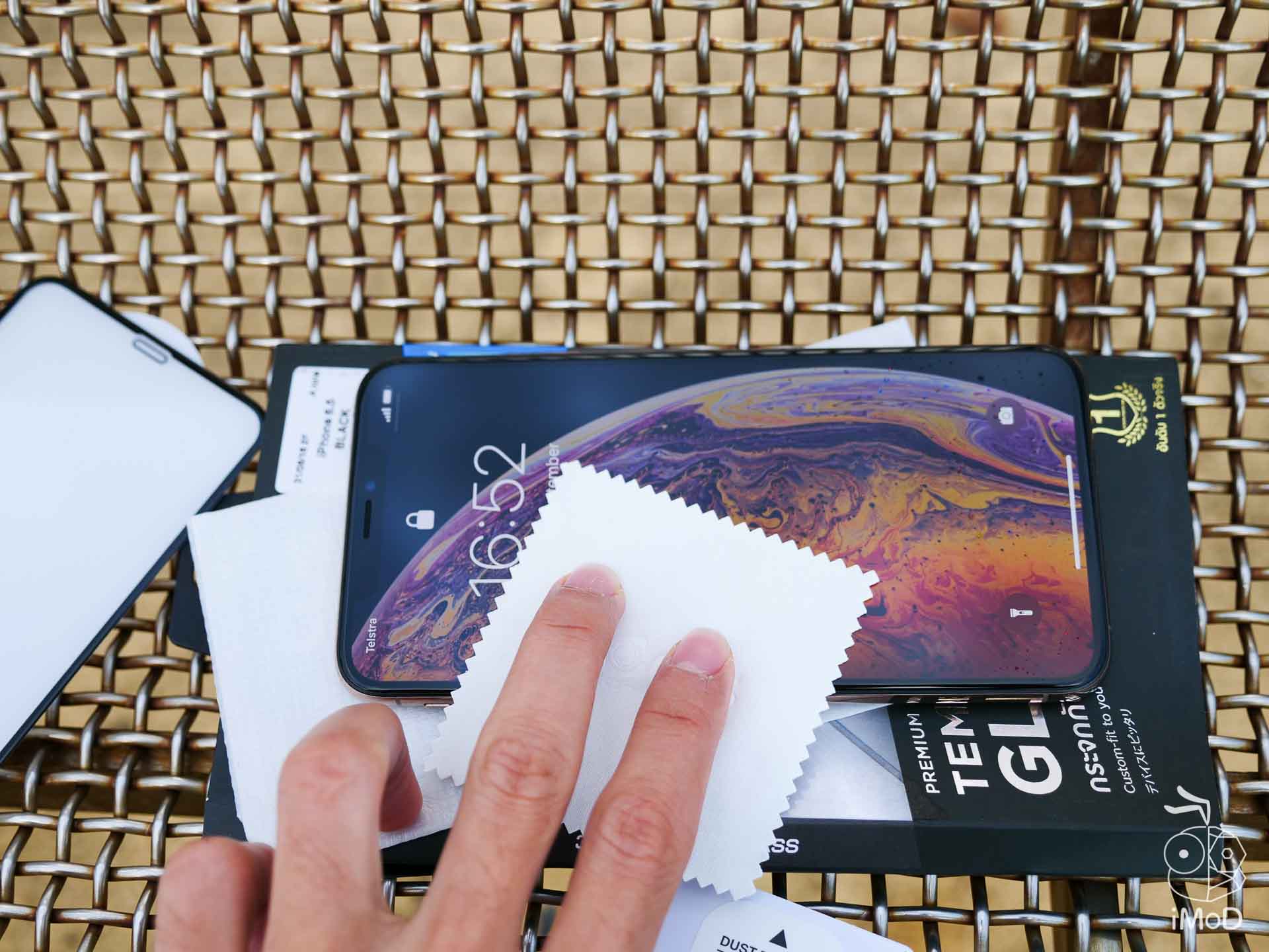 Focus 3d Full Curve Iphonexs Xs Max 1166816