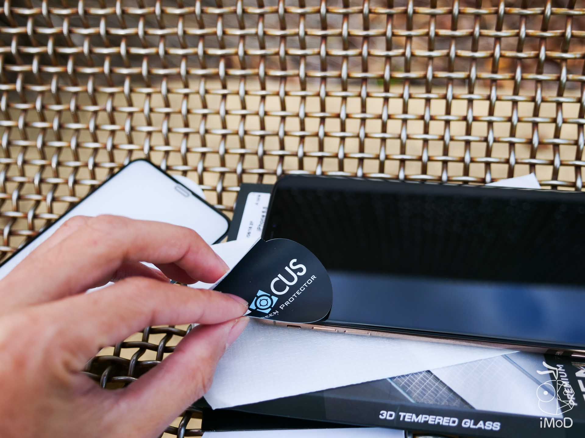 Focus 3d Full Curve Iphonexs Xs Max 1166817