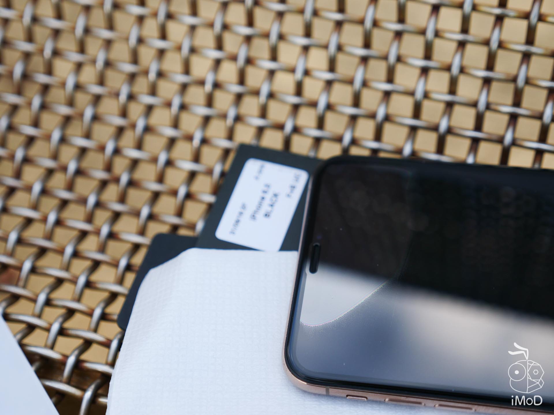 Focus 3d Full Curve Iphonexs Xs Max 1166825