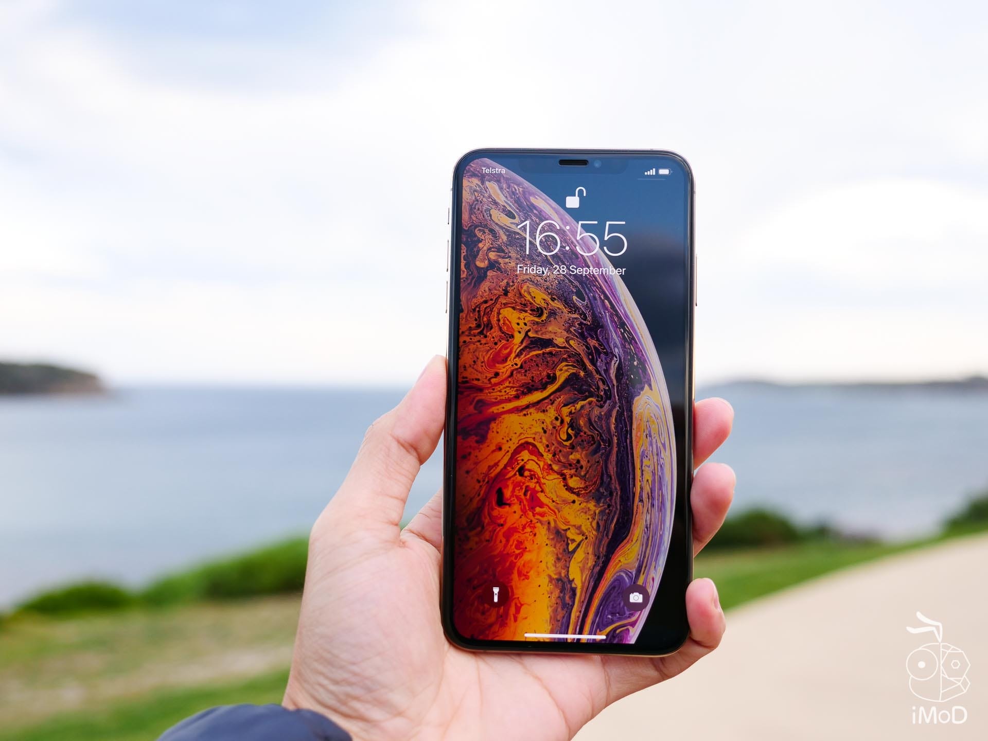 Focus 3d Full Curve Iphonexs Xs Max 1166830