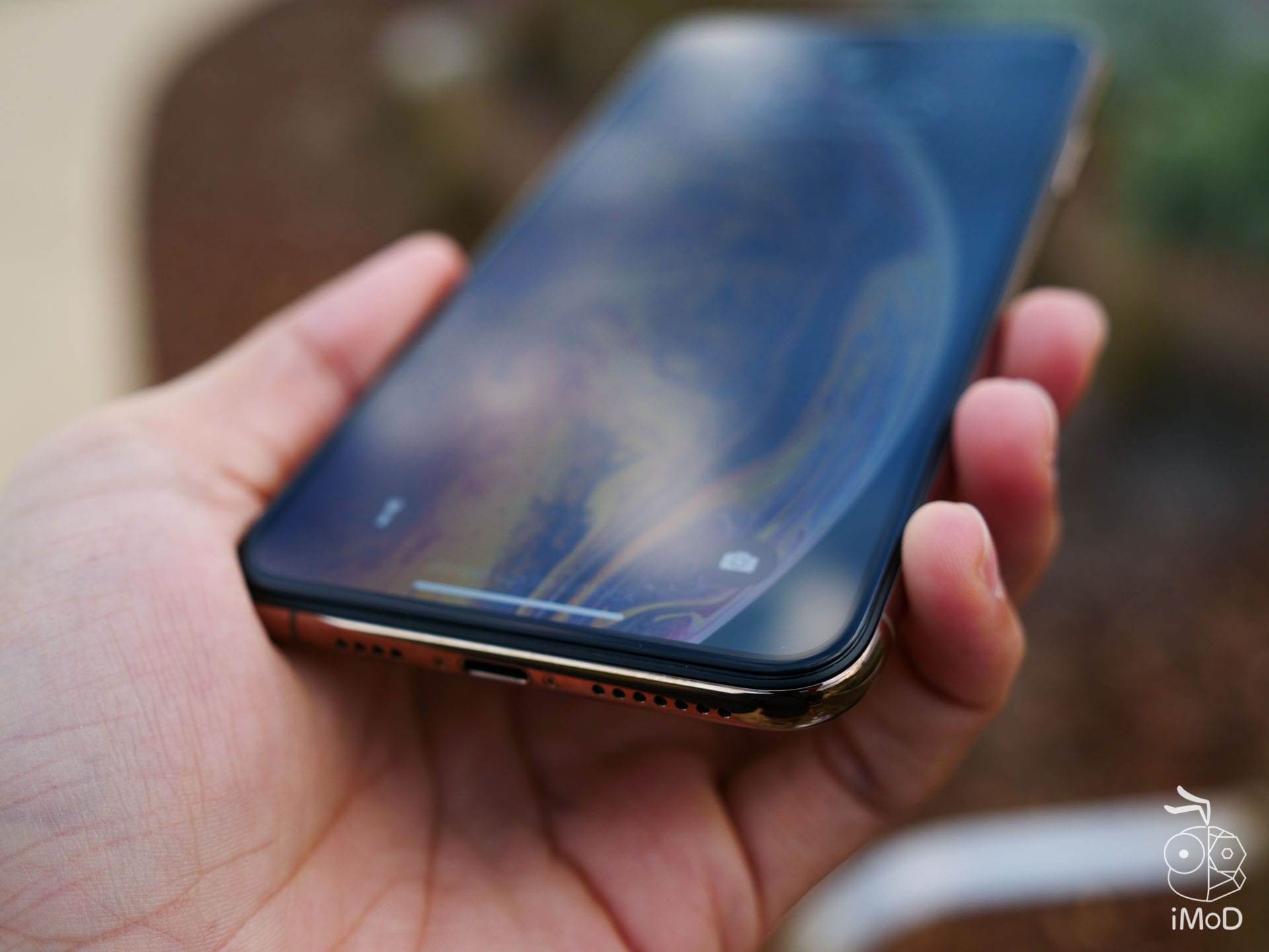 Focus 3d Full Curve Iphonexs Xs Max 1166834