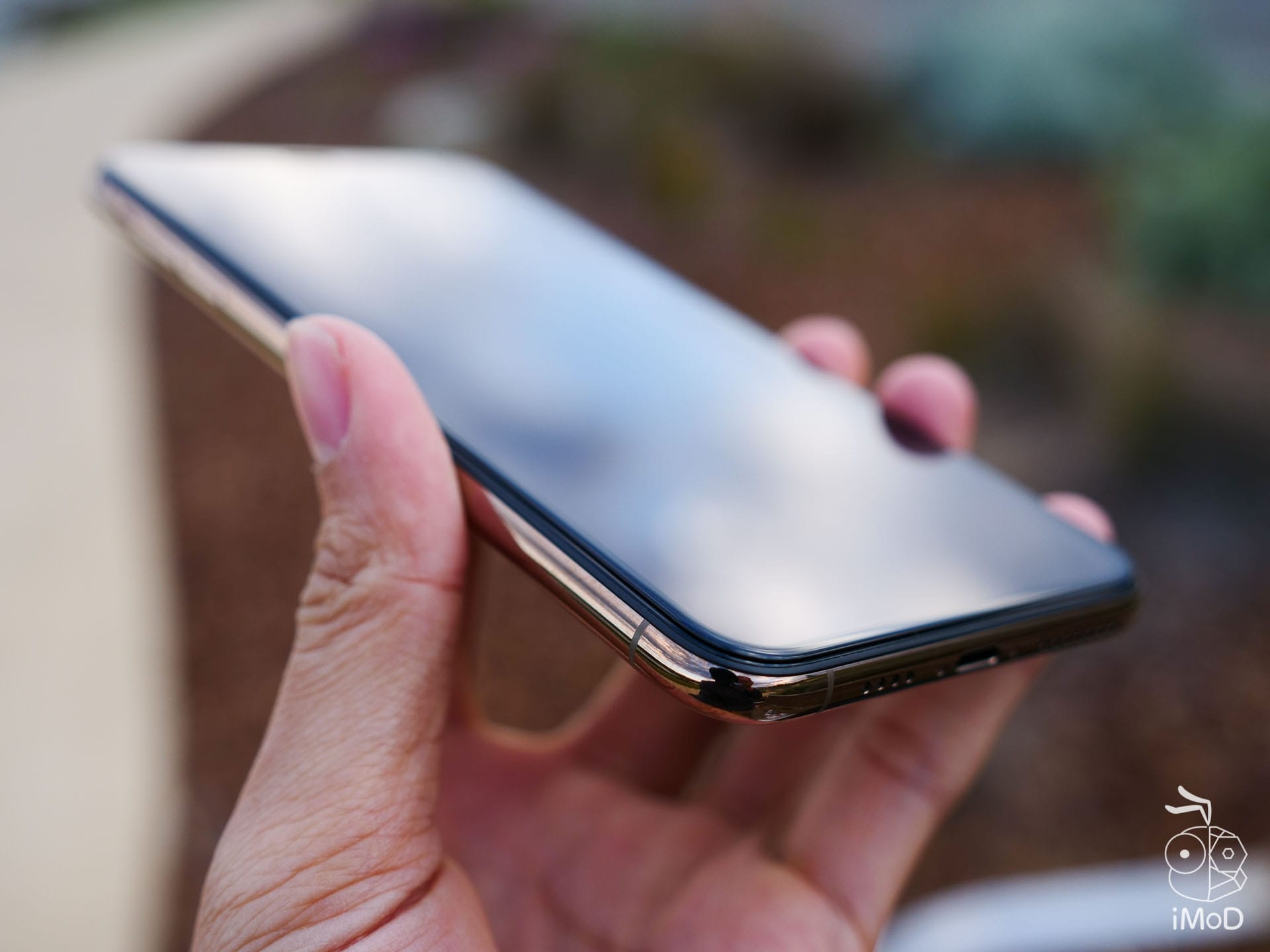 Focus 3d Full Curve Iphonexs Xs Max 1166835