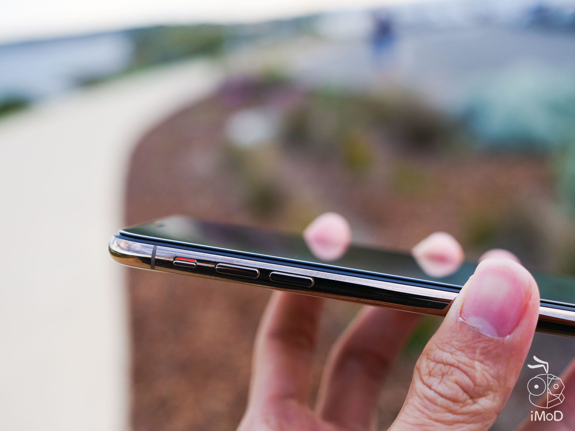 Focus 3d Full Curve Iphonexs Xs Max 1166836