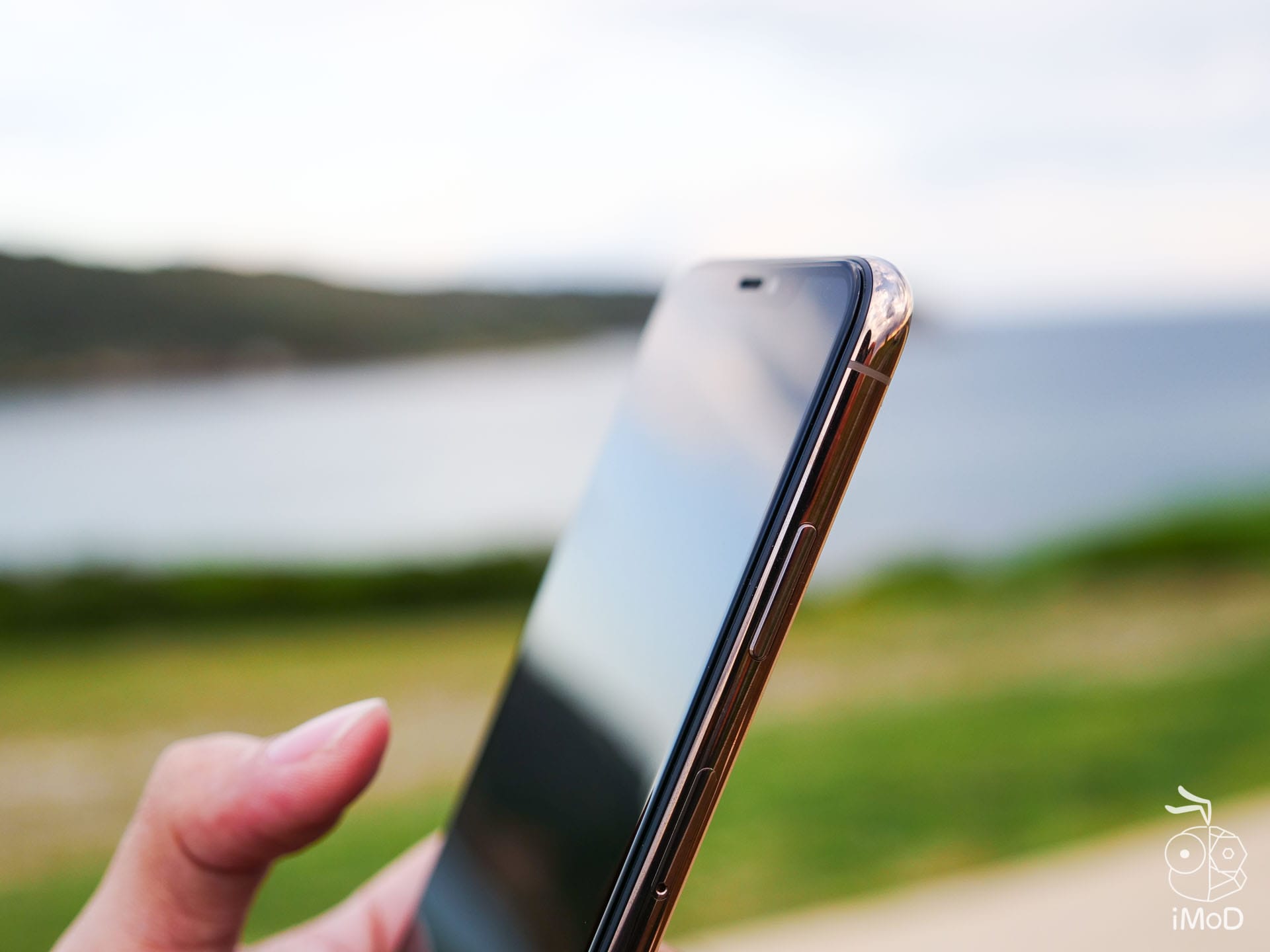 Focus 3d Full Curve Iphonexs Xs Max 1166838