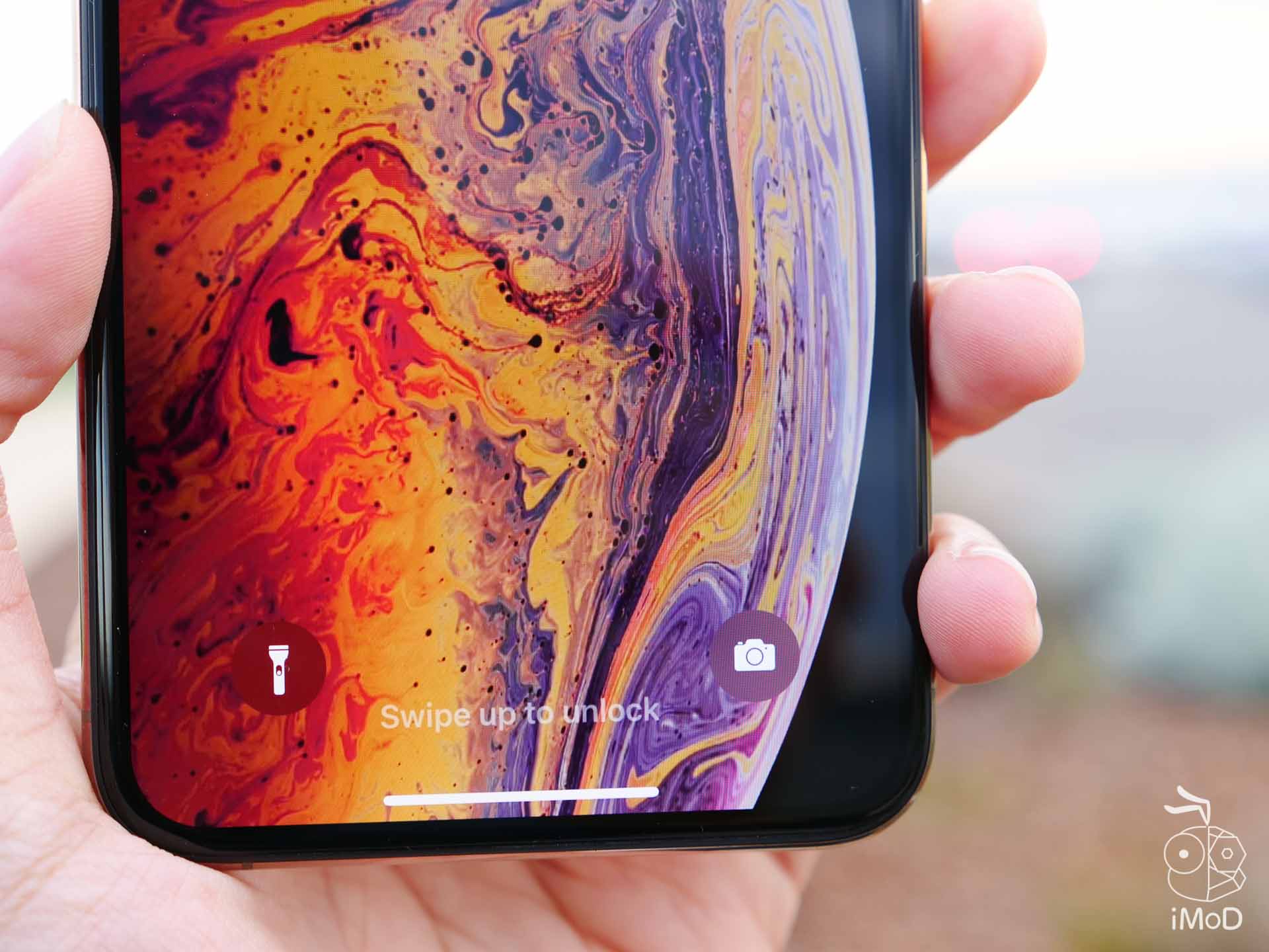 Focus 3d Full Curve Iphonexs Xs Max 1166861