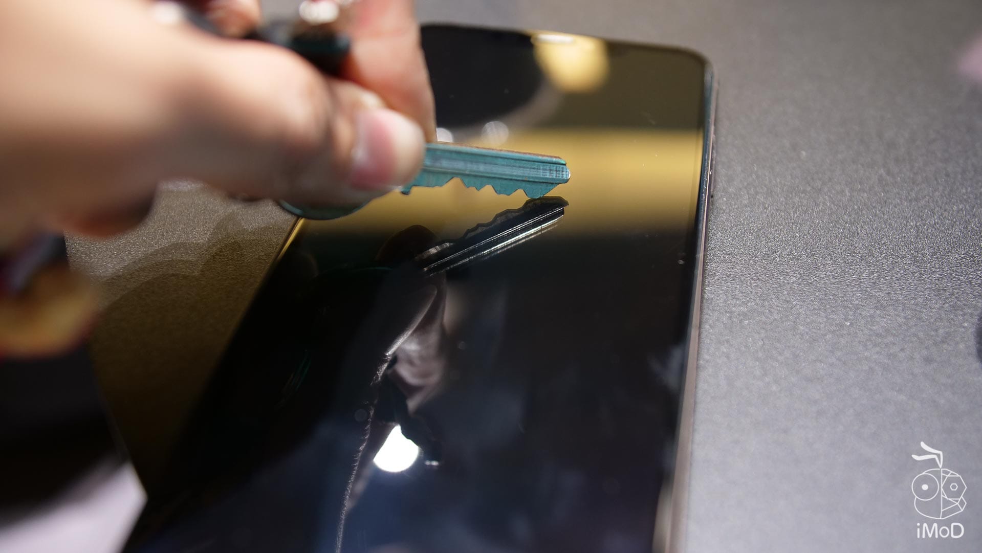 Focus 3d Full Curve Iphonexs Xs Max 1200284