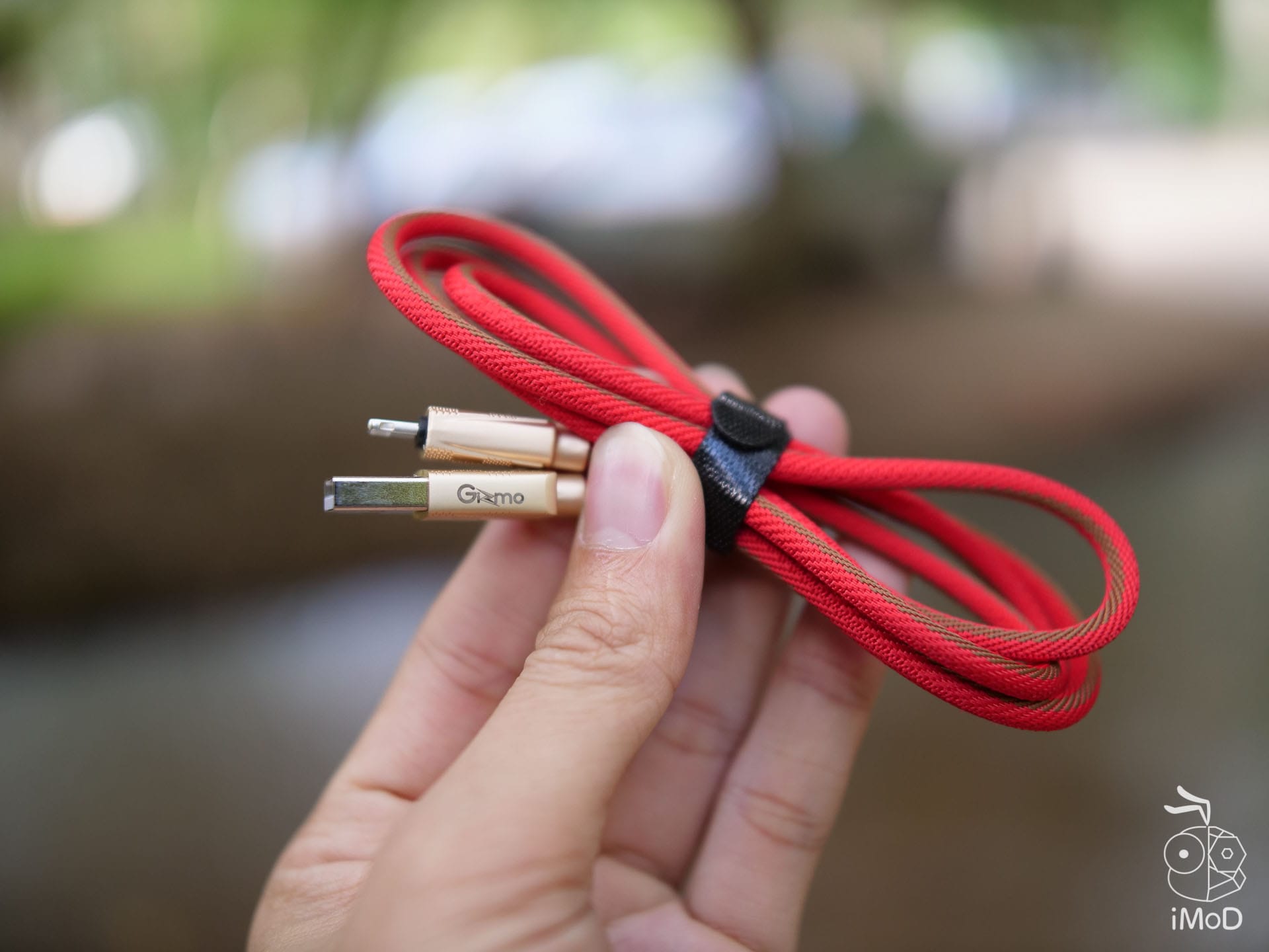 Gizmo Eric Lightning Cable 1200680