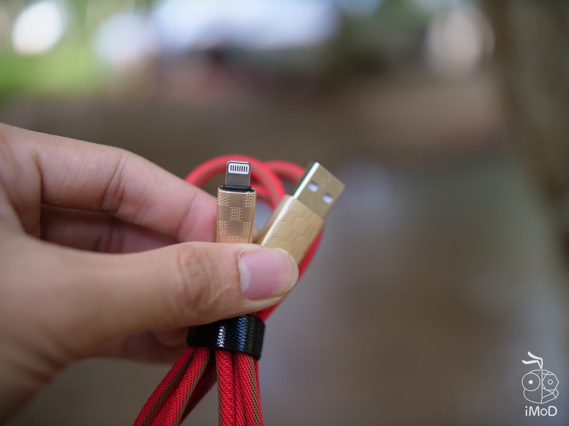 Gizmo Eric Lightning Cable 1200682