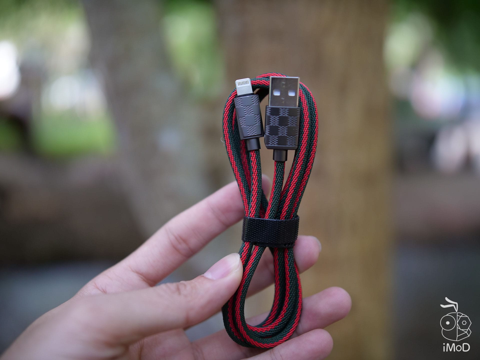 Gizmo Eric Lightning Cable 1200685