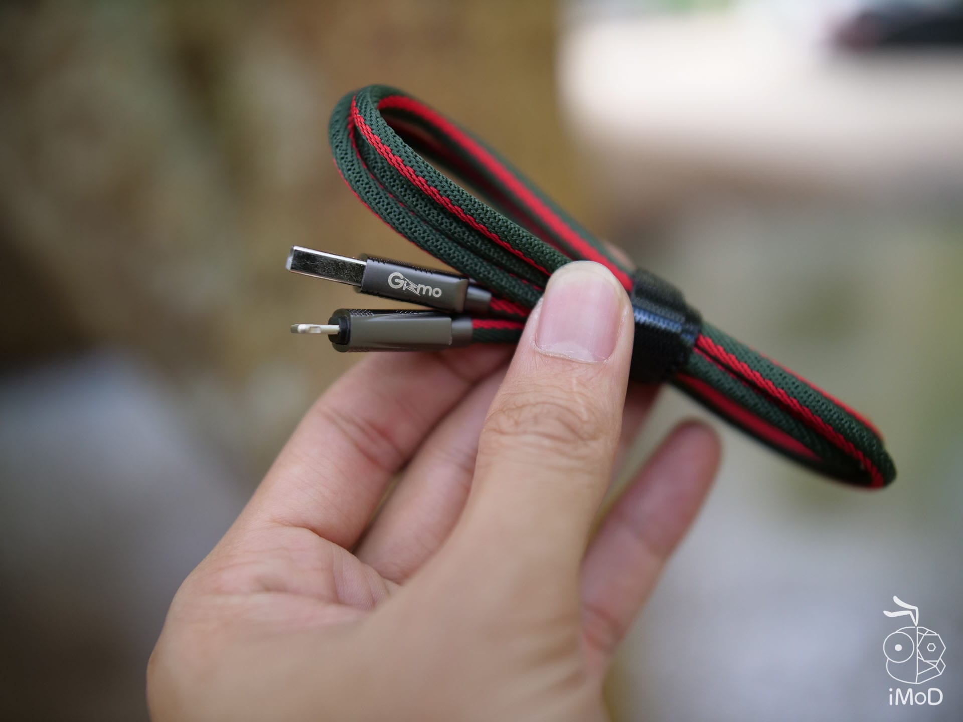 Gizmo Eric Lightning Cable 1200686