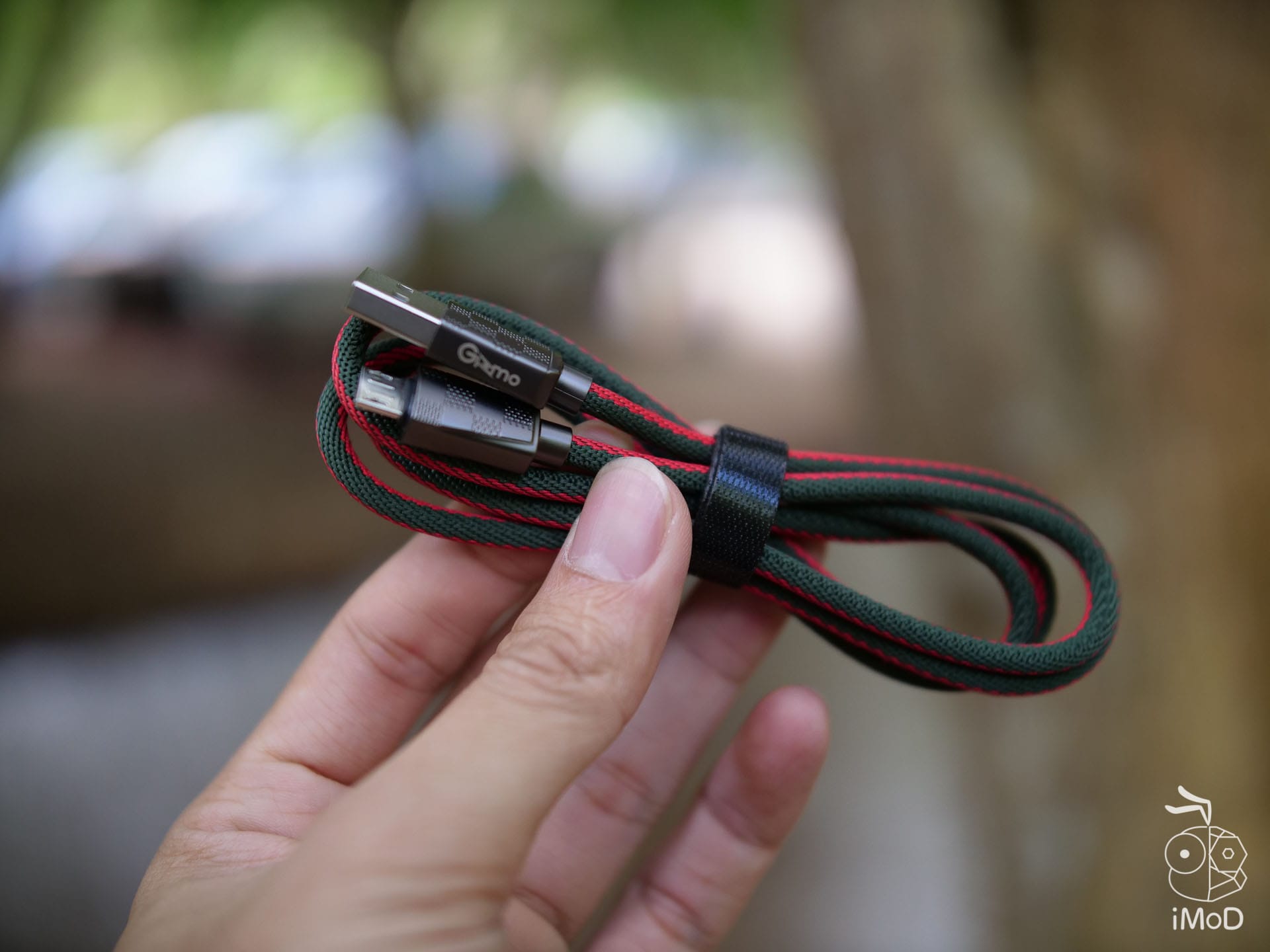 Gizmo Eric Lightning Cable 1200691