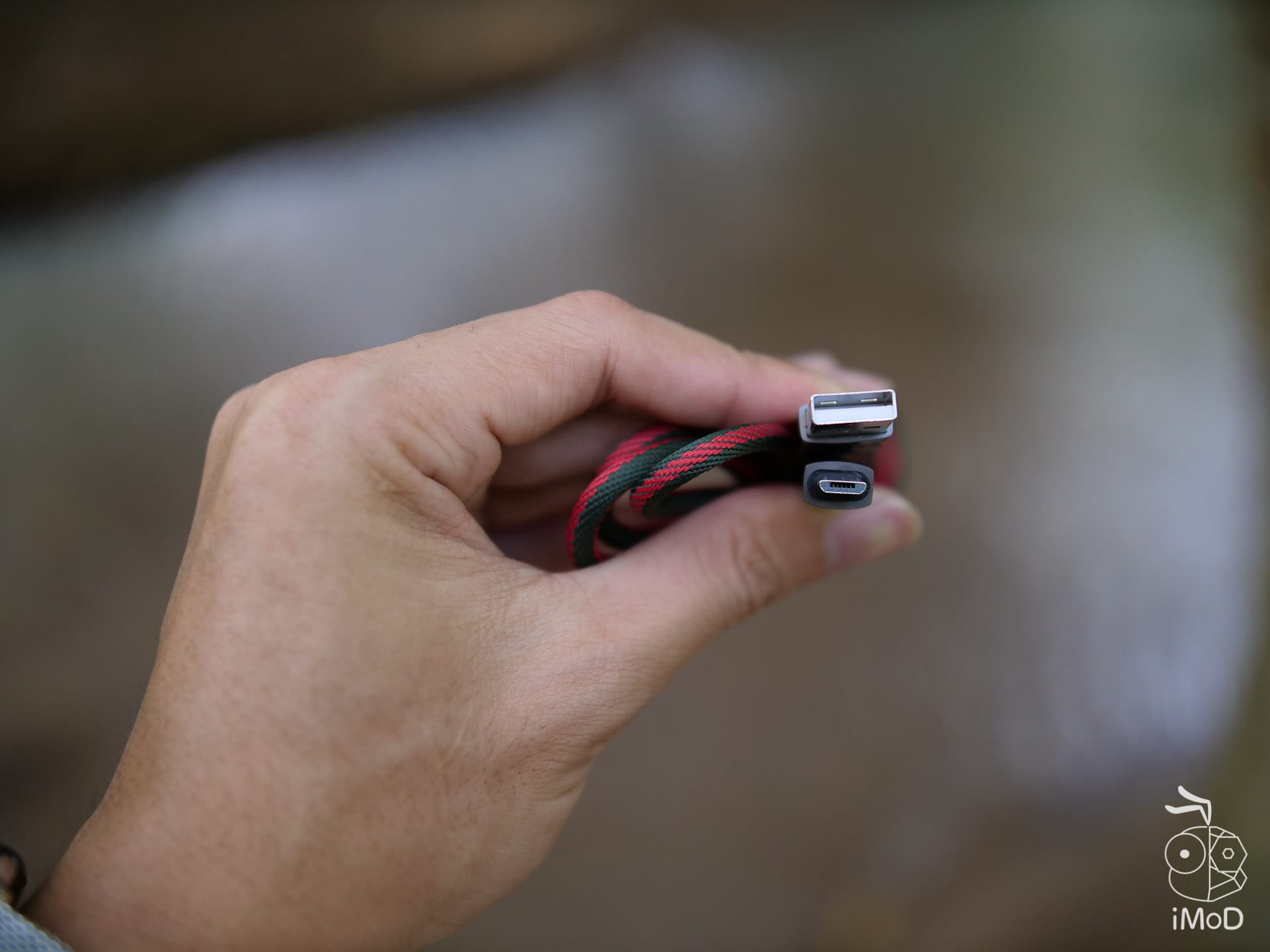 Gizmo Eric Lightning Cable 1200692