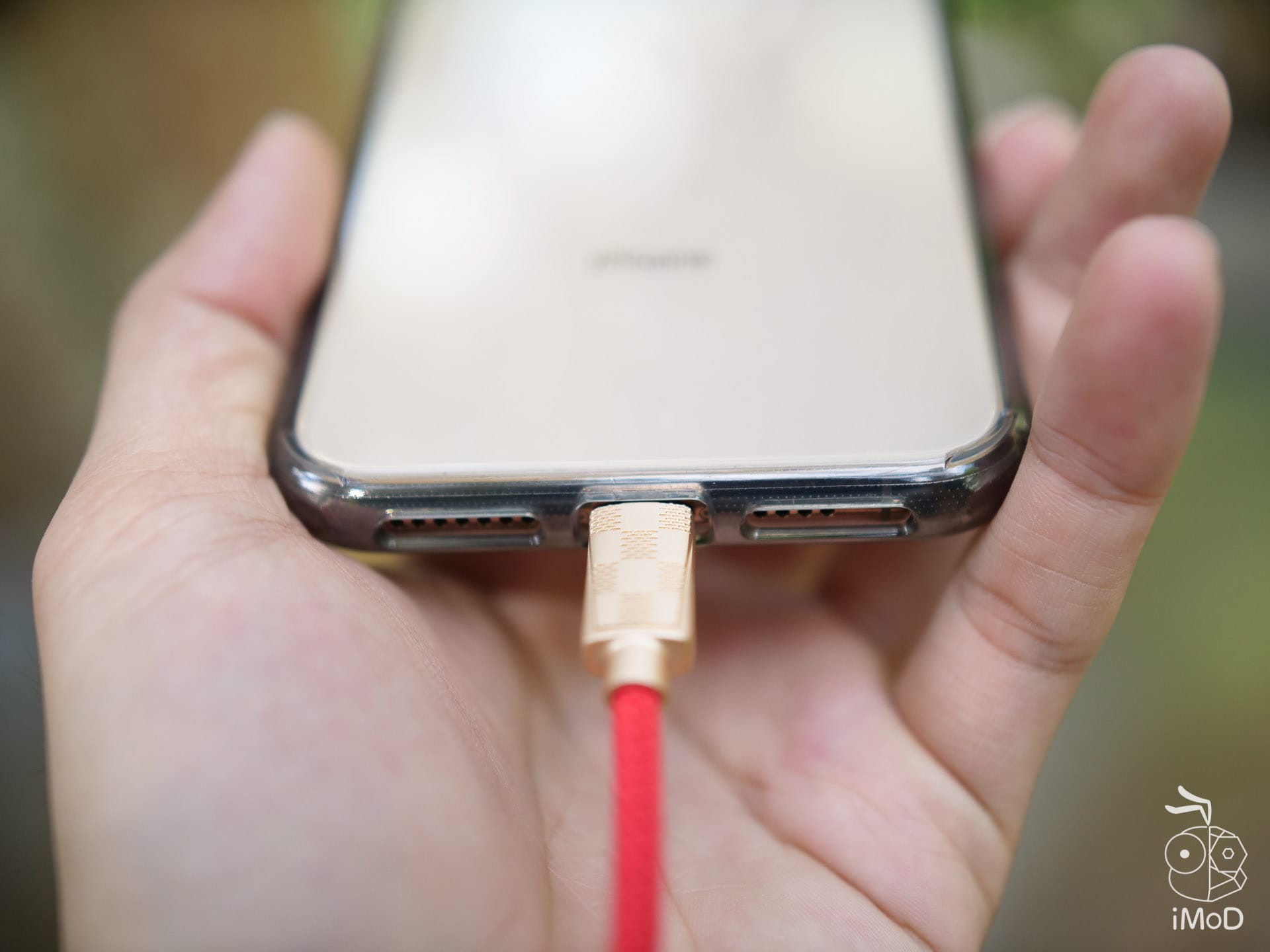 Gizmo Eric Lightning Cable 1200696