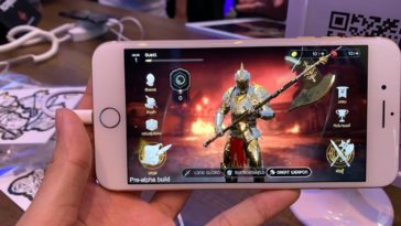 Invictus Thailand Game Show 2018 8