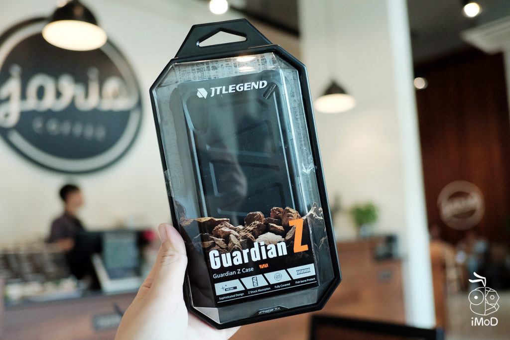 Jtlegend Guardian Z Case Iphone Xr Review 1