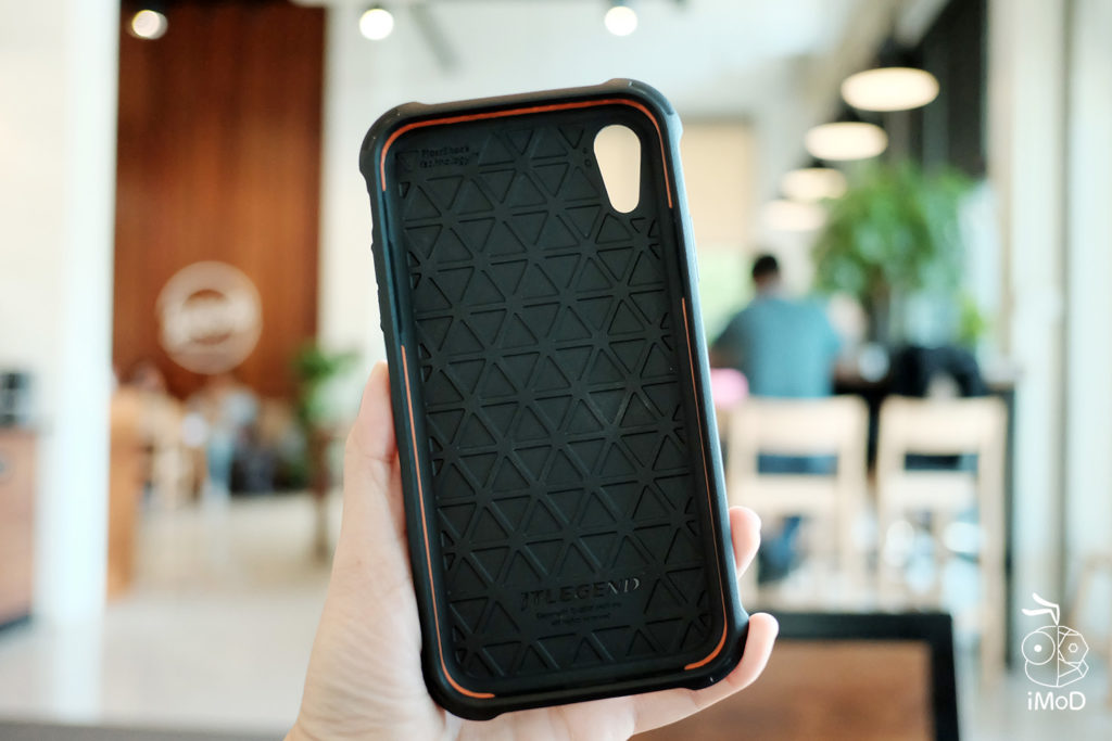 Jtlegend Guardian Z Case Iphone Xr Review 3