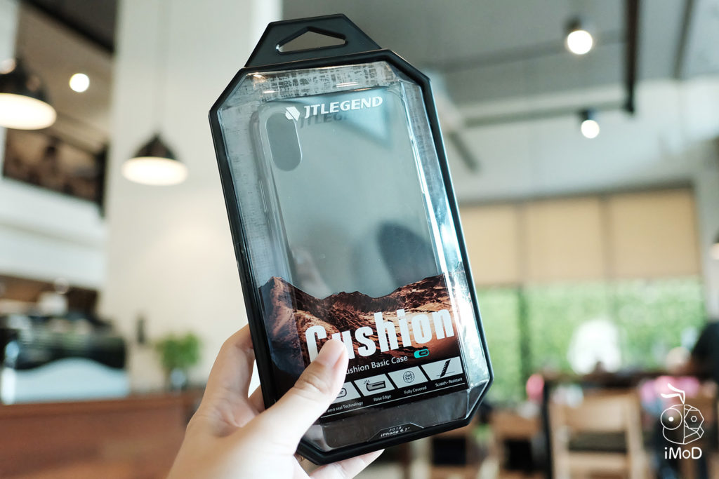 Jtlegend Cushion Case Iphone Xr Review 1