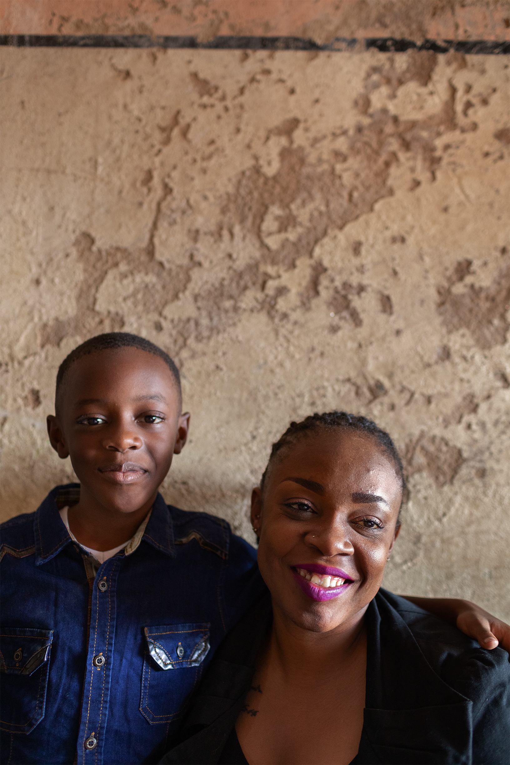 Red And Global Fund Nairobi Dotty Morgan 11292018