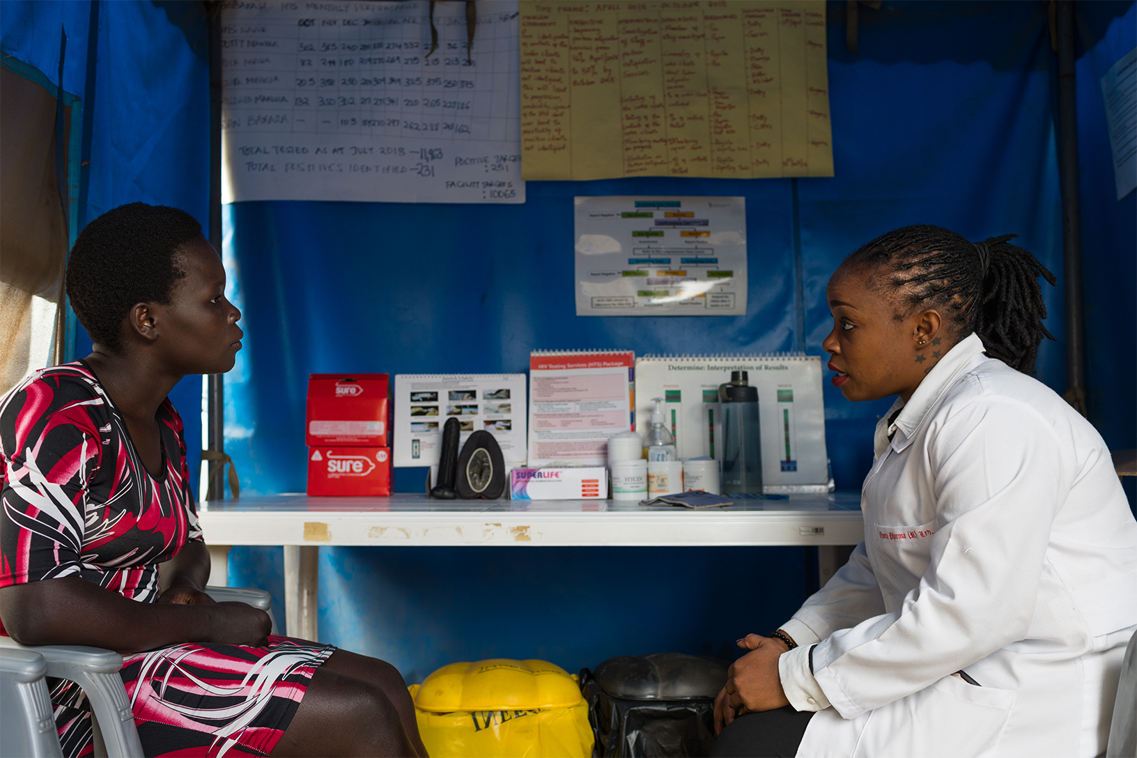 Red And Global Fund Clinic Education 11292018