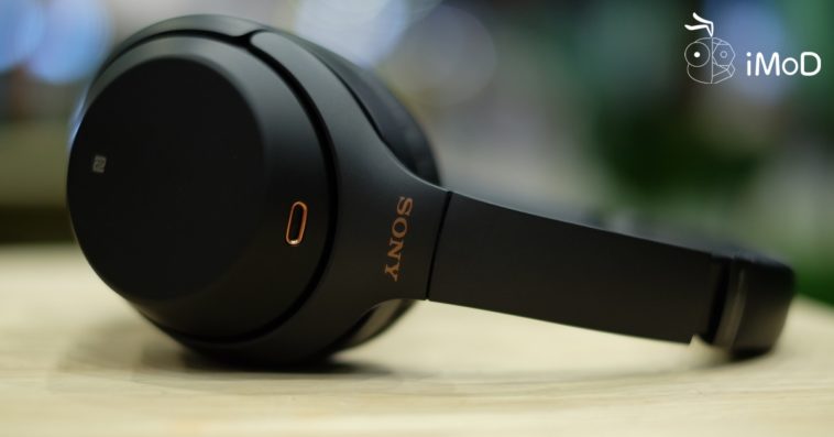 Review Sony Wh 1000xm3 Cover