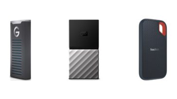 Ssd Sandisk Wd G Technology Cover