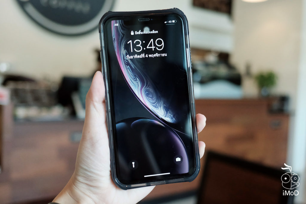 Uag Plyo Case Iphone Xr Case Review 5