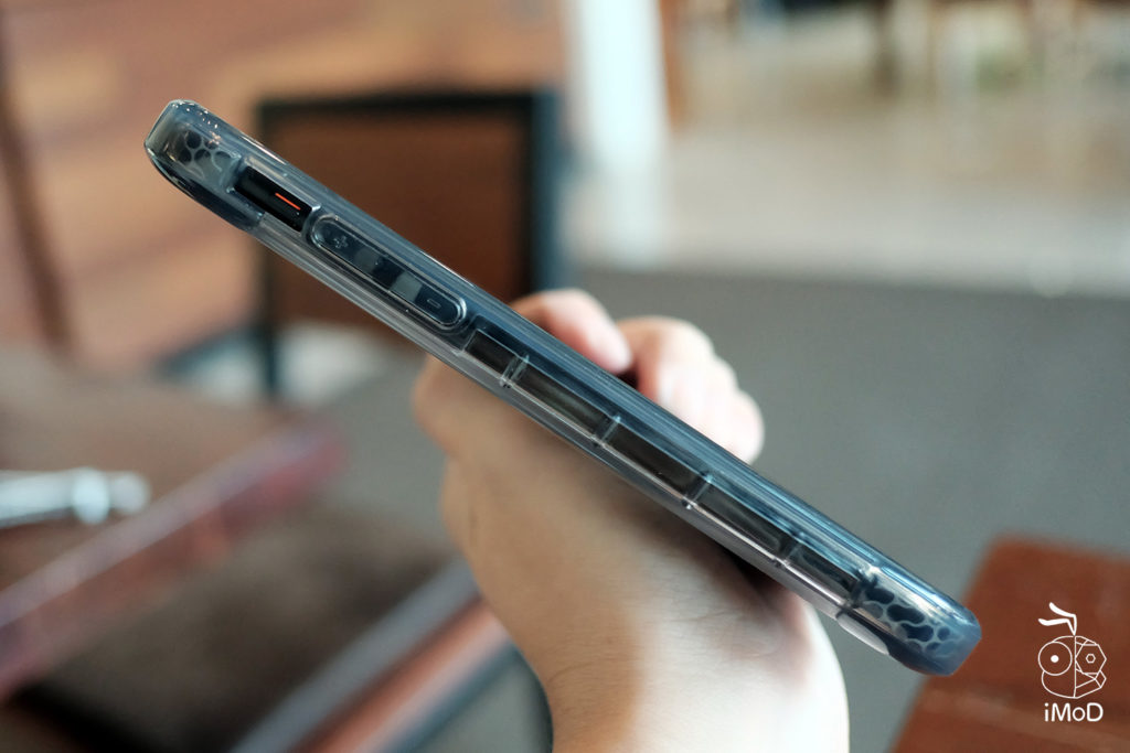 Uag Plyo Case Iphone Xr Case Review 9