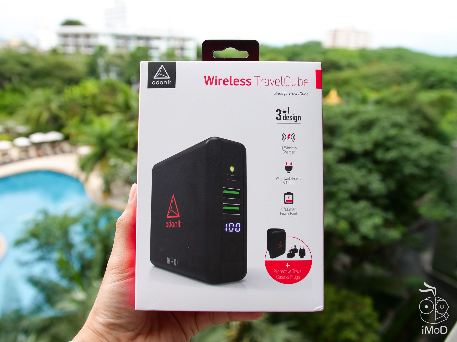 Adonit Wireless Travelcube Review 1200755