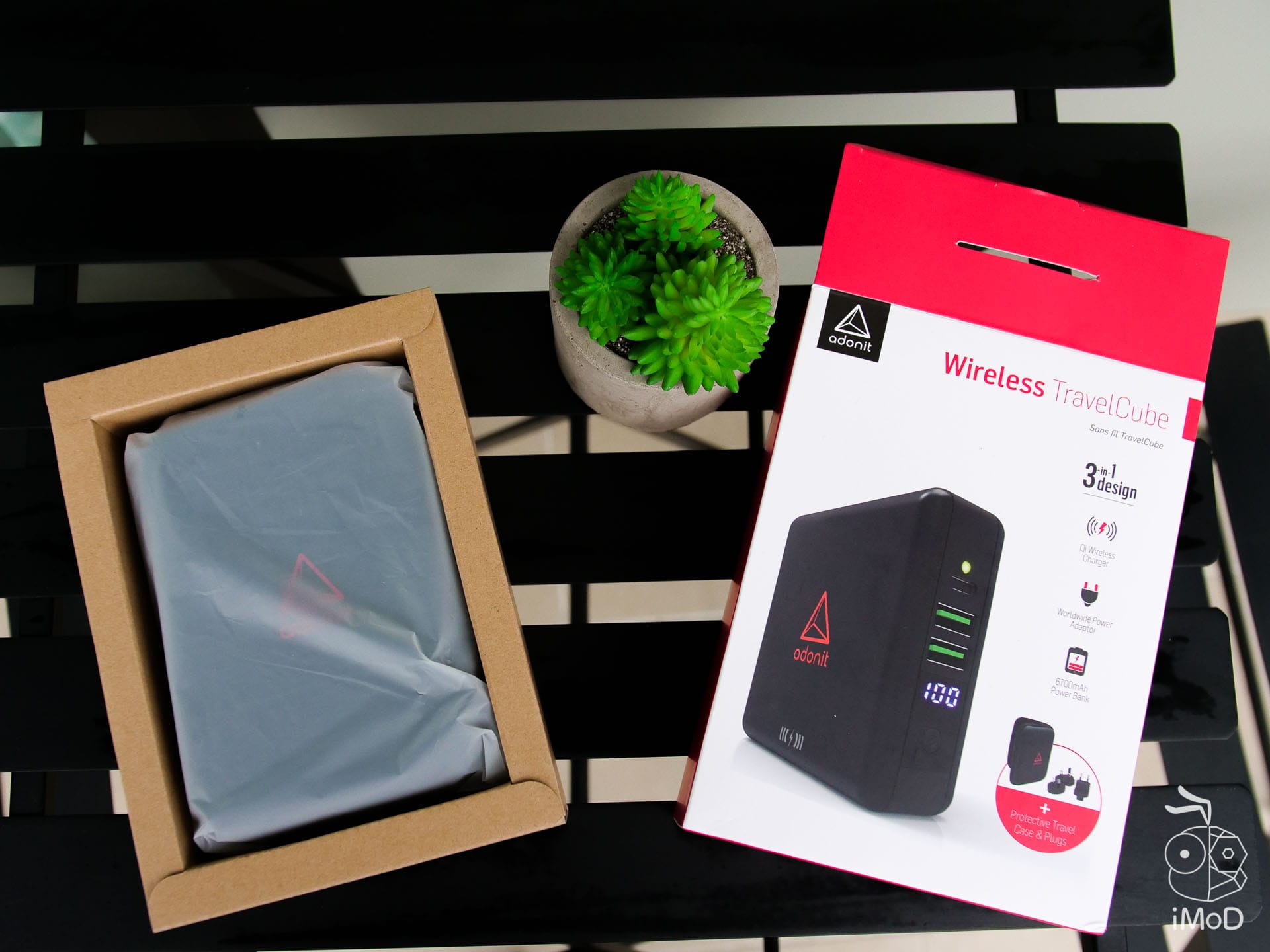 Adonit Wireless Travelcube Review 1200761