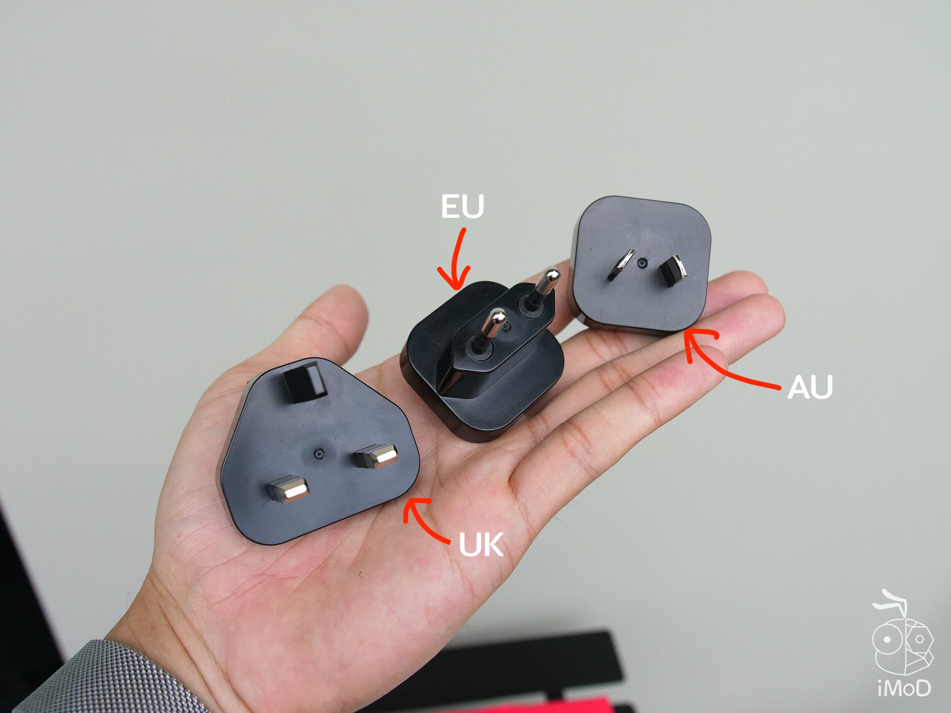 Adonit Wireless Travelcube Review 1200770