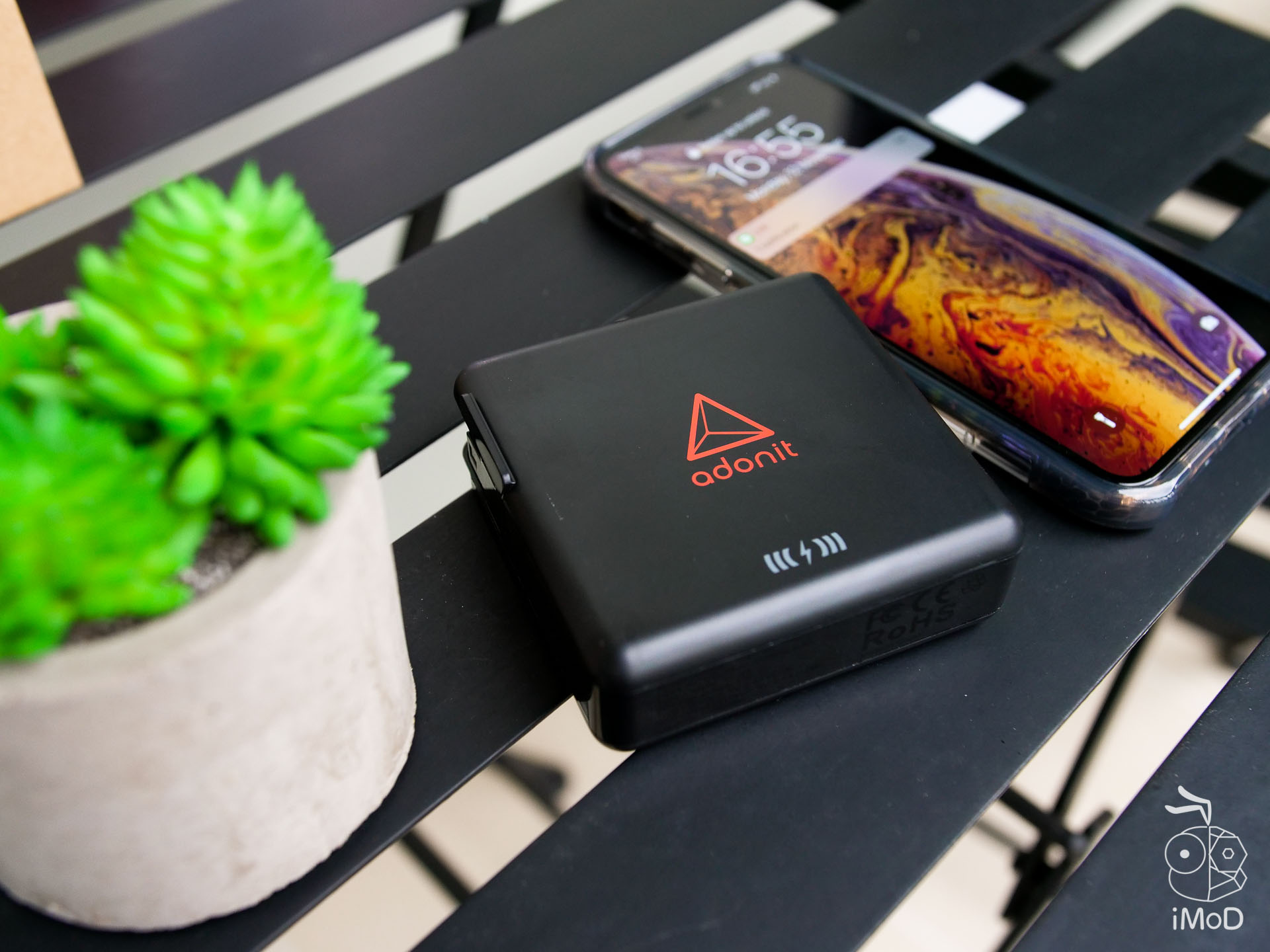 Adonit Wireless Travelcube Review 1200808