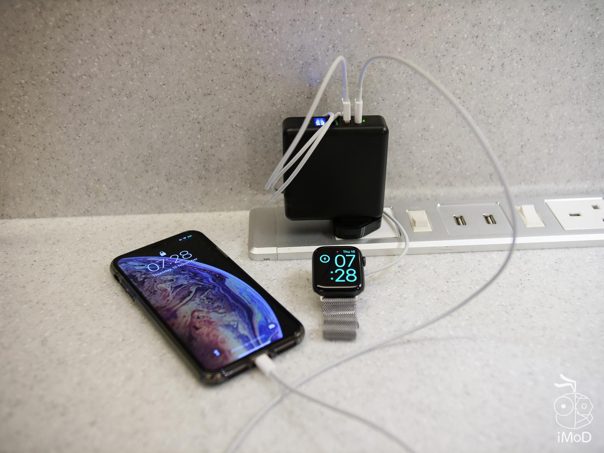 Adonit Wireless Travelcube Review 1200839