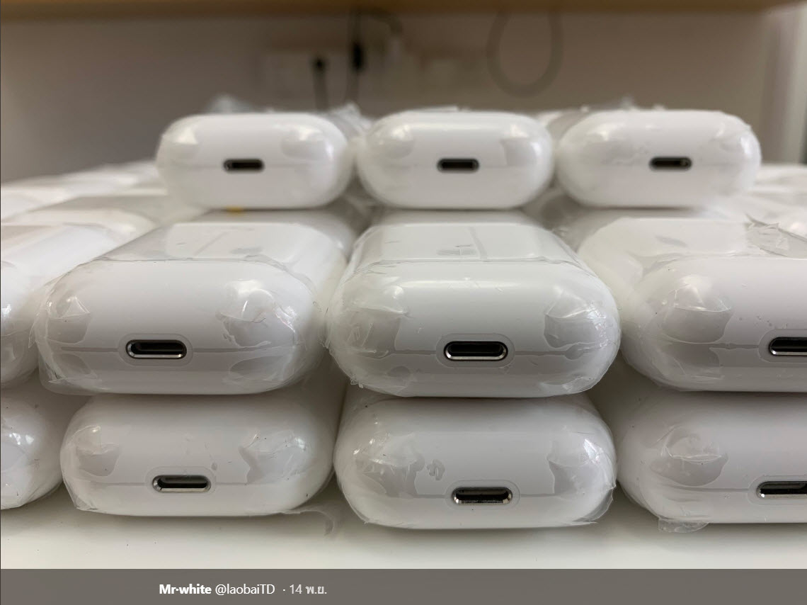 Airpods 2 Photo Leaks 1