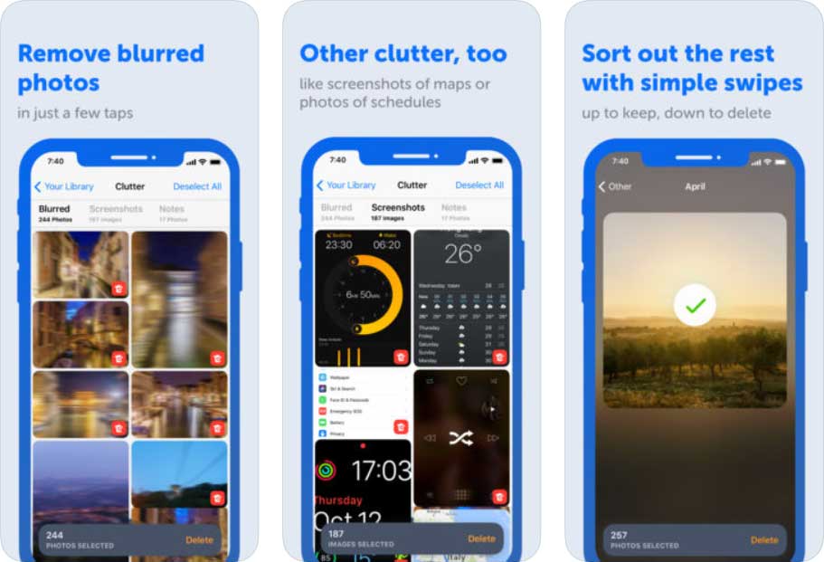 App Gemini Photos Content2