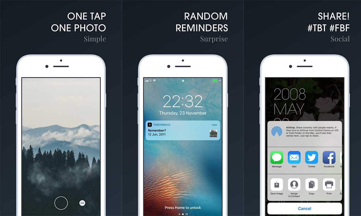 App Throwback Content1