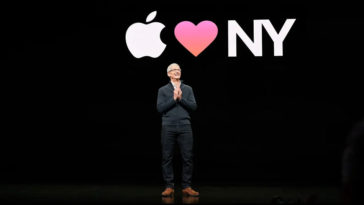Apple Event 30 Oct