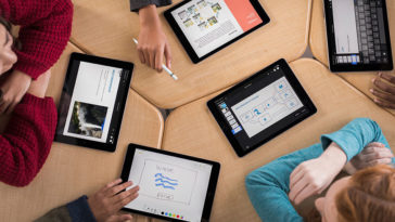 Apple Hour Of Code Coding Education Session