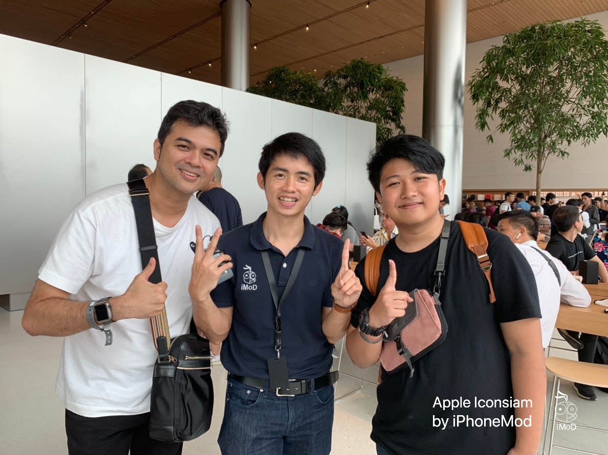 Apple Iconsiam Imod 0029